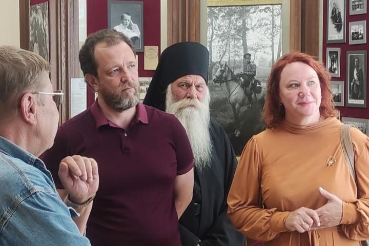 Уральский инок Терентий погиб в зоне СВО - Фото 1