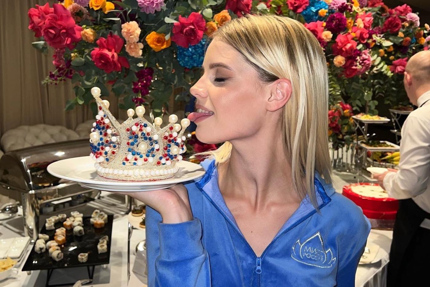 В суперфинал «Мисс Россия» не прошла 23-летняя екатеринбурженка - Фото 1