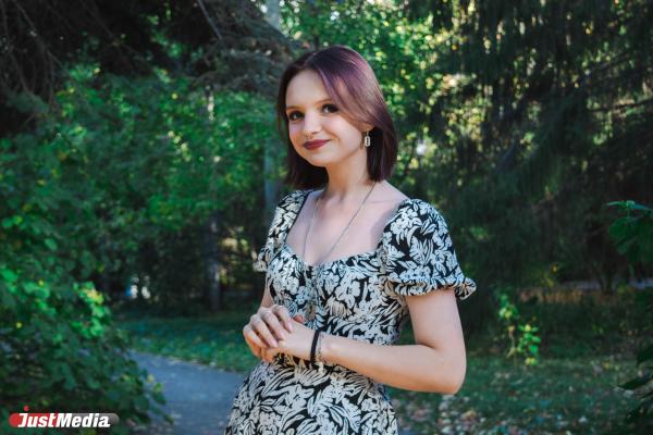 Александра Малинова, косплеер: «Теплой осенью классно устраивать фотосессии». В Екатеринбурге +6 градусов