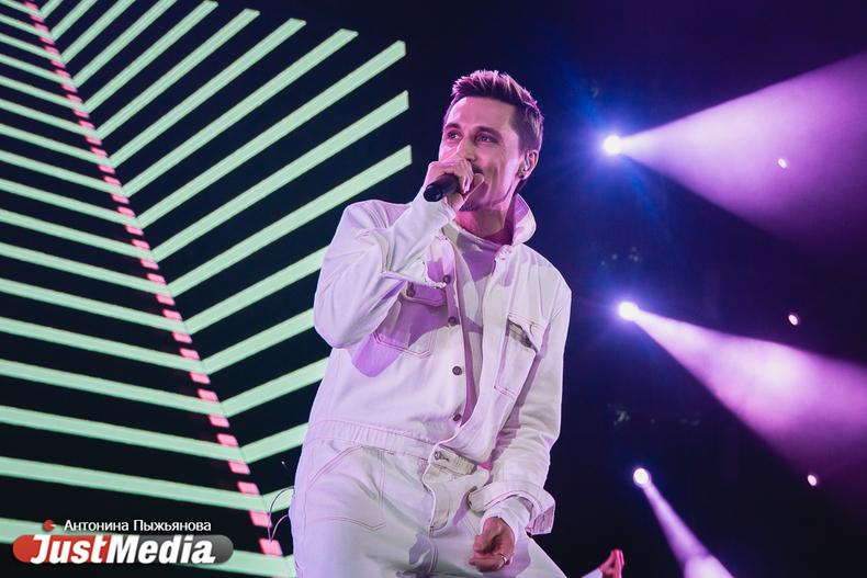 Дима Билан купил квартиру в Москве за 90 миллионов рублей - Фото 1