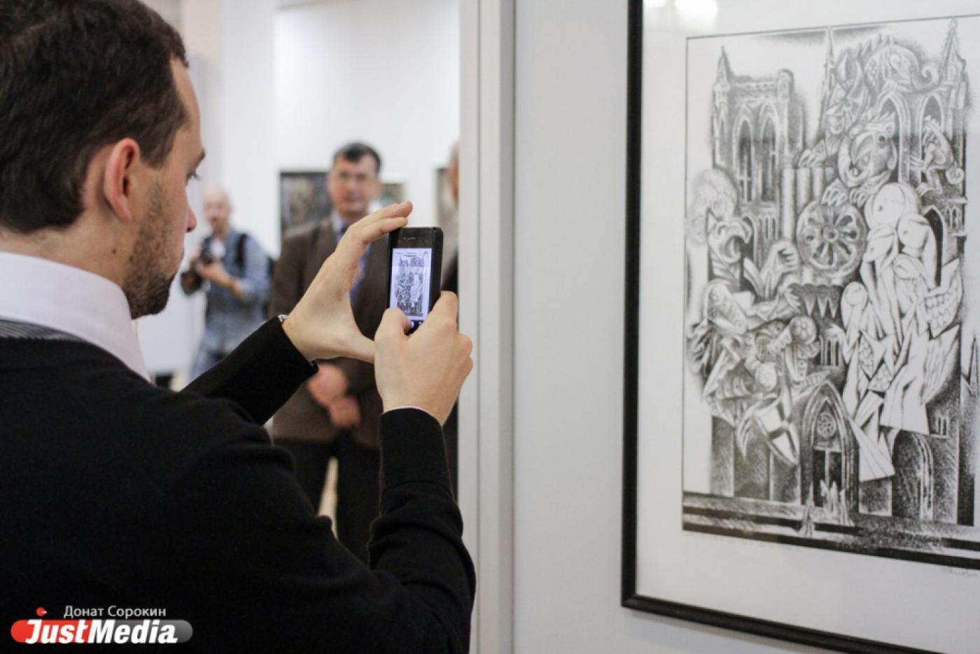 В Екатеринбурге на реставрацию ОКН, где откроется музей Воловича, надо более 100 млн рублей - Фото 1