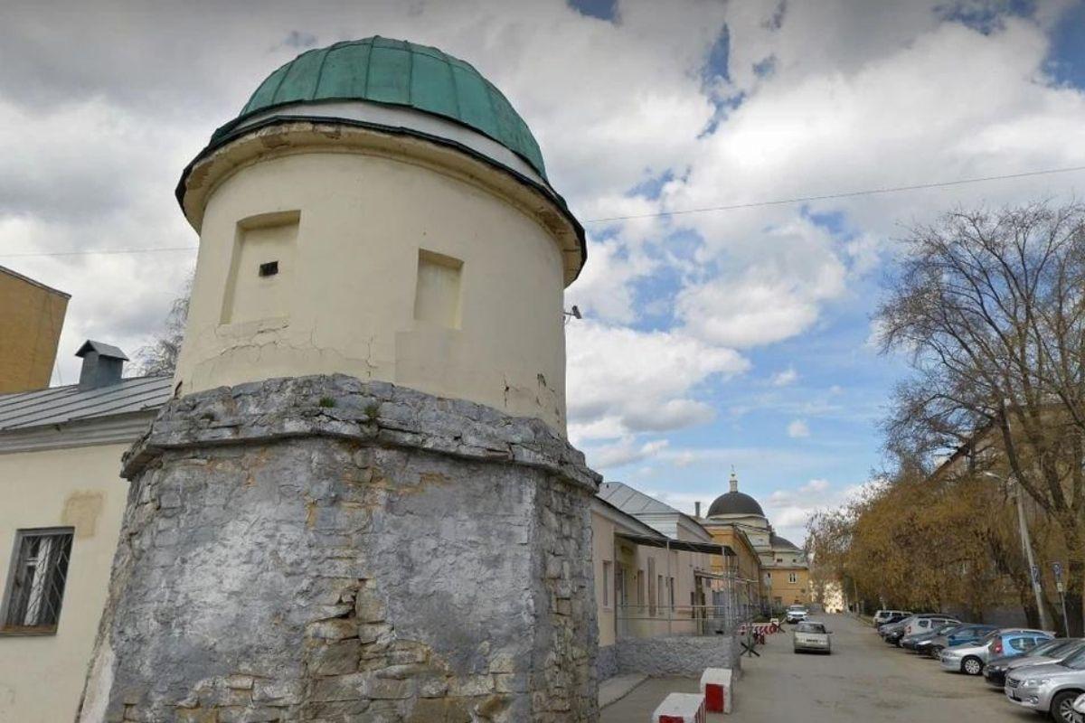 Здание свечного завода в Екатеринбурге лишили статуса объекта культурного наследия - Фото 1