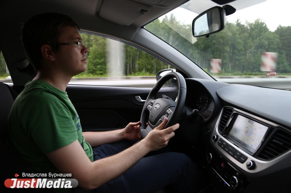 В Екатеринбурге мужчина задолжал сыну миллион рублей - Фото 1