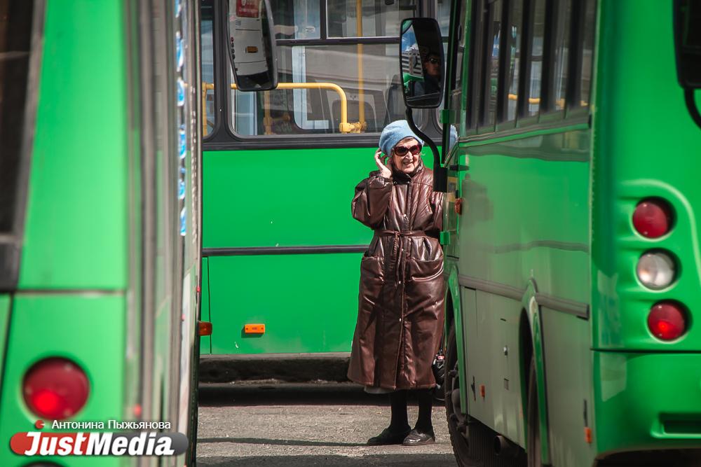 Туристке из России не давали ждать автобус в Санкт-Петербург на остановке в Финляндии - Фото 1