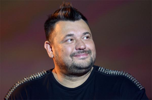 Лидер группы «Руки Вверх!» откроет бар в Екатеринбурге - Фото 1