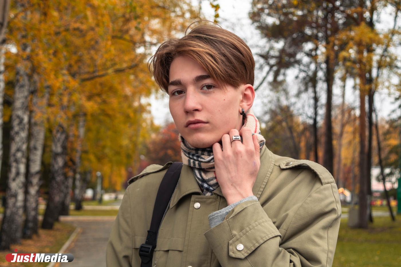 Матвей Малов, музыкант, писатель и поэт: «Не бойтесь творить, пробовать новое и живите на все сто!». В Екатеринбурге +6 градусов - Фото 1