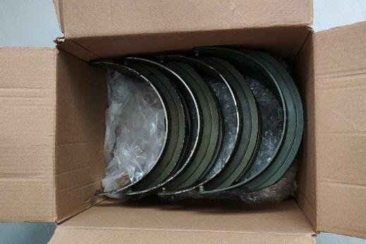 В Кольцово перекрыли канал военной контрабанды в Японию и США - Фото 1