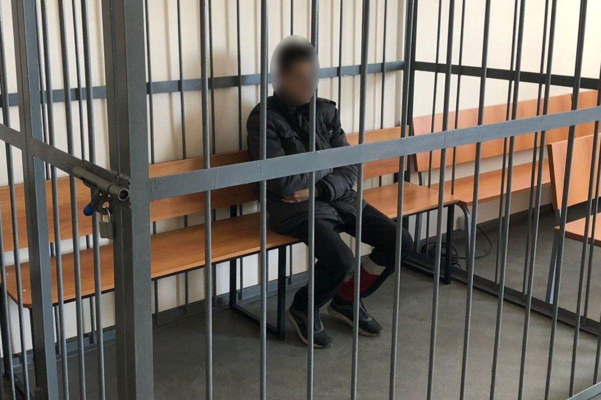 В Екатеринбурге будут судить мужчину, убившего 2-летнюю дочь сожительницы - Фото 1