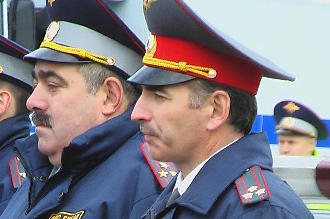 Ветеран свердловского МВД Борис Литвин погиб в ДТП - Фото 1