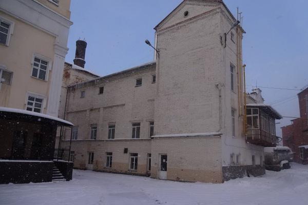 Здание пивзавода в центре Екатеринбурга снова выставлено на торги - Фото 1