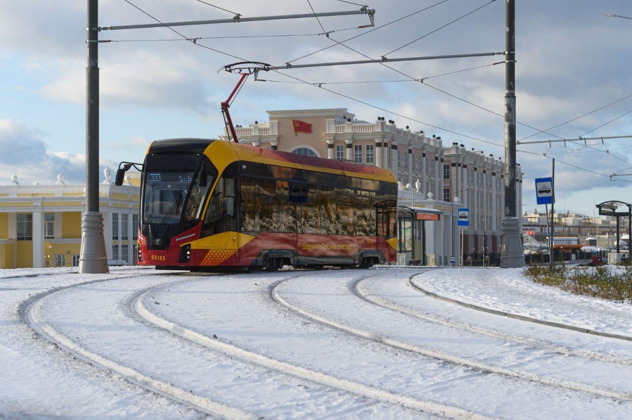 В Верхней Пышме и Среднеуральске будет внедрен «Единый пересадочный билет» - Фото 1