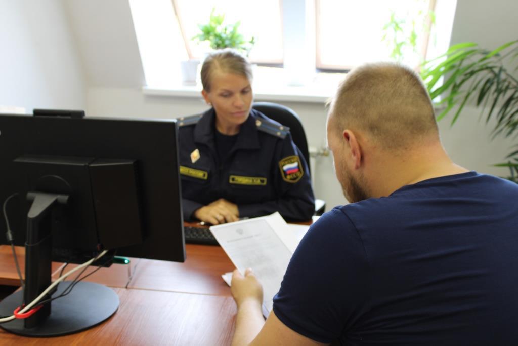 Житель Нижнего Тагила после возбуждения уголовки погасил долг по алиментам в размере более 1,1 млн рублей  - Фото 1