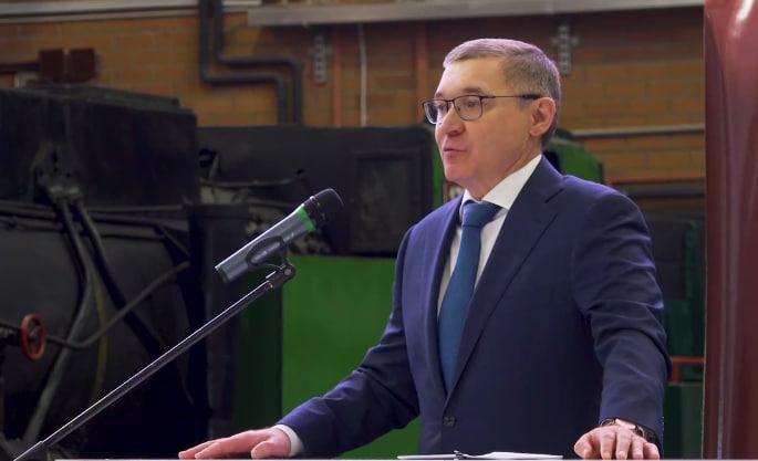 Полпред Президента в УрФО высоко оценил подход СвЖД к работе с молодежью - Фото 1