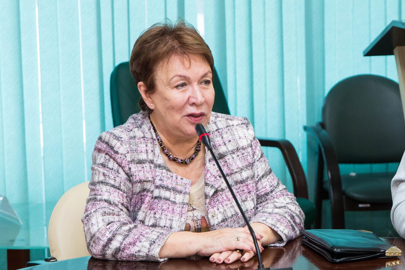  Профессор УрГЭУ Вера Соловьева: «Ценовая политика на курицу складывается вполне объективно» - Фото 1