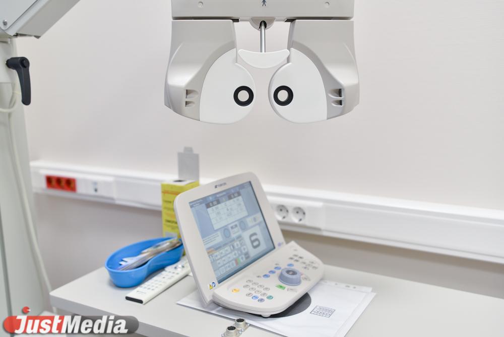 Евгений Куйвашев присудил губернаторские премии двум медицинским IT-проектам - Фото 1