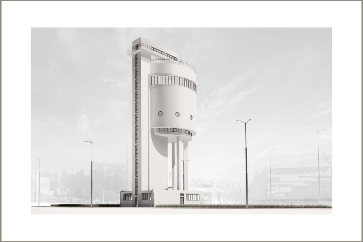 На реставрацию Белой башни будут собирать средства через краудфандинг - Фото 1