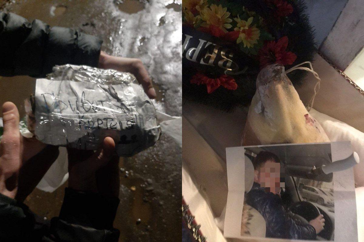 Уралец сдал товар наркомафии в полицию и теперь получает угрозы убийством - Фото 1