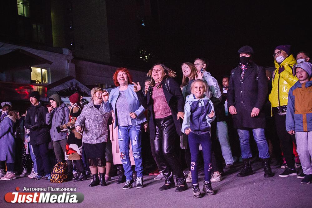 Жители Среднего Урала предпочитают поп-музыку независимо от настроения - Фото 1