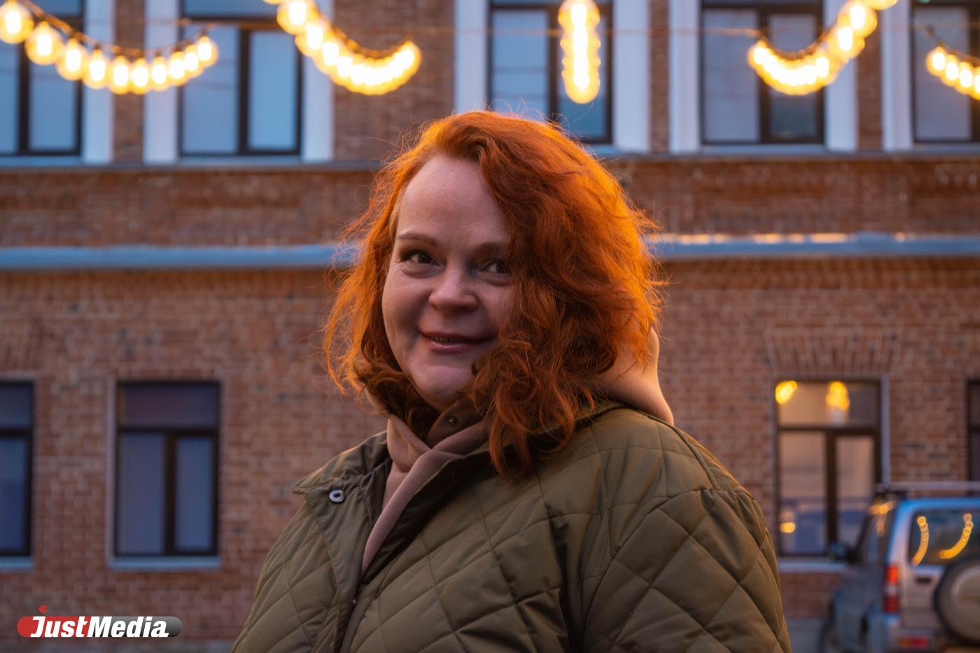 Анна Ниценкова, главный редактор еженедельной газеты: «Погода сейчас оставляет желать Черного… или Средиземного…». В Екатеринбурге +2 градуса - Фото 1