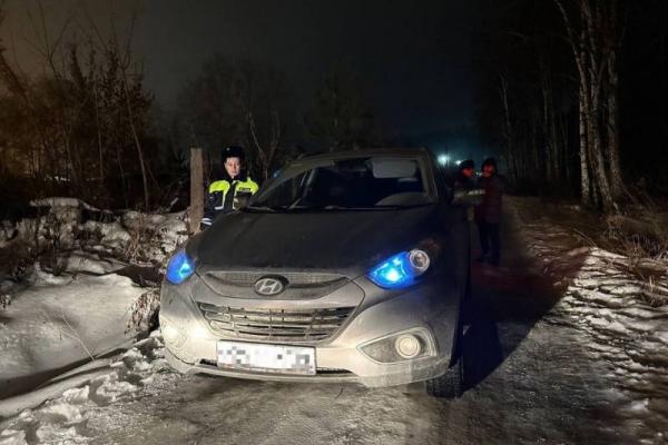 В Екатеринбурге гаишники задержали наркоторговца-рецидивиста - Фото 1