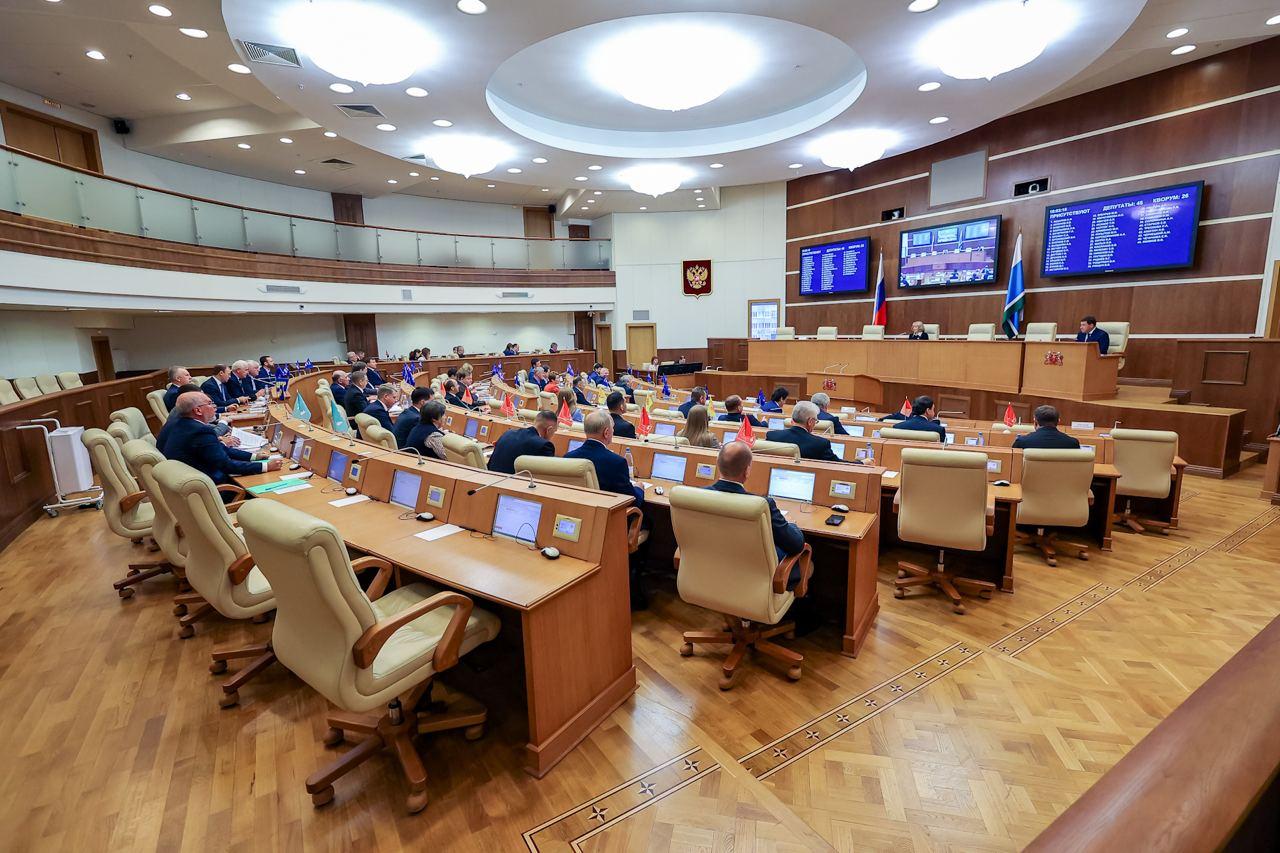 Расходы свердловского бюджета на социалку вырастут на 20 млрд рублей - Фото 1