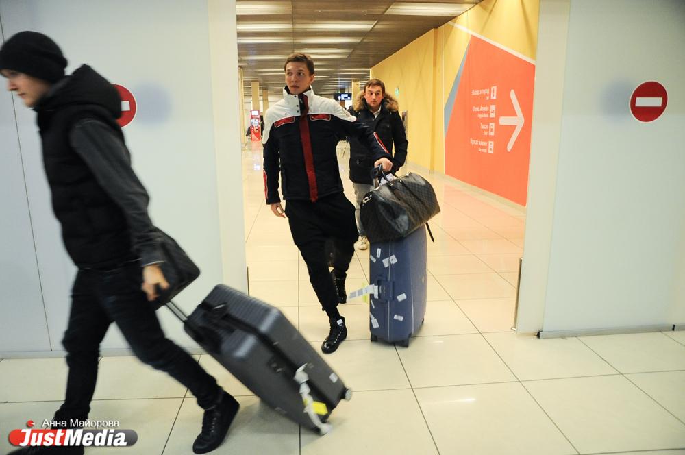 На Урале увеличился поток мигрантов из Европы более чем в два раза - Фото 1