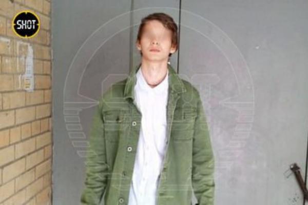 Убийство школьницы и ее матери в Екатеринбурге