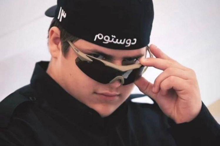 Сыну Рамазан Кадырова вручили очередную награду - Фото 1