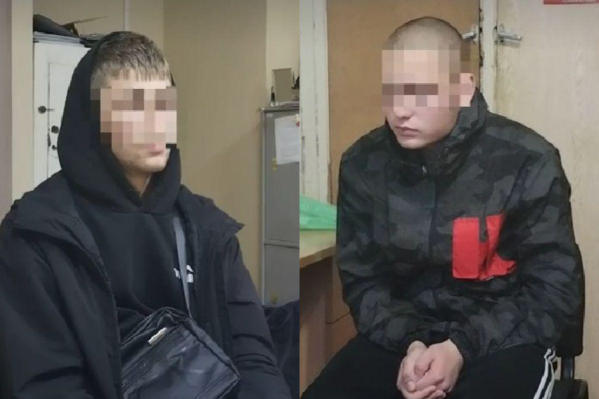 Шантажист-наркодиллер из Первоуральска травмировался, когда устрашал жертву - Фото 1