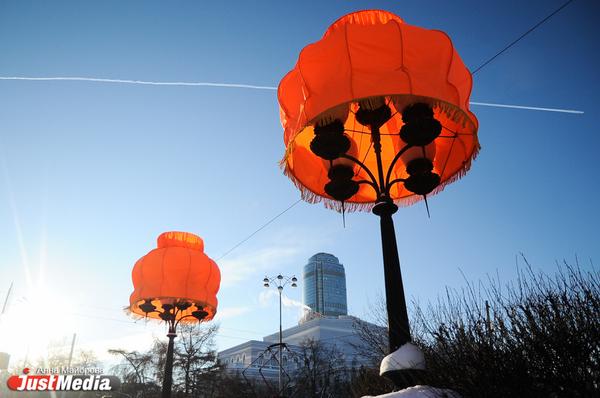 Уличный художник Тимофей Радя ищет новую мастерскую в Екатеринбурге - Фото 1