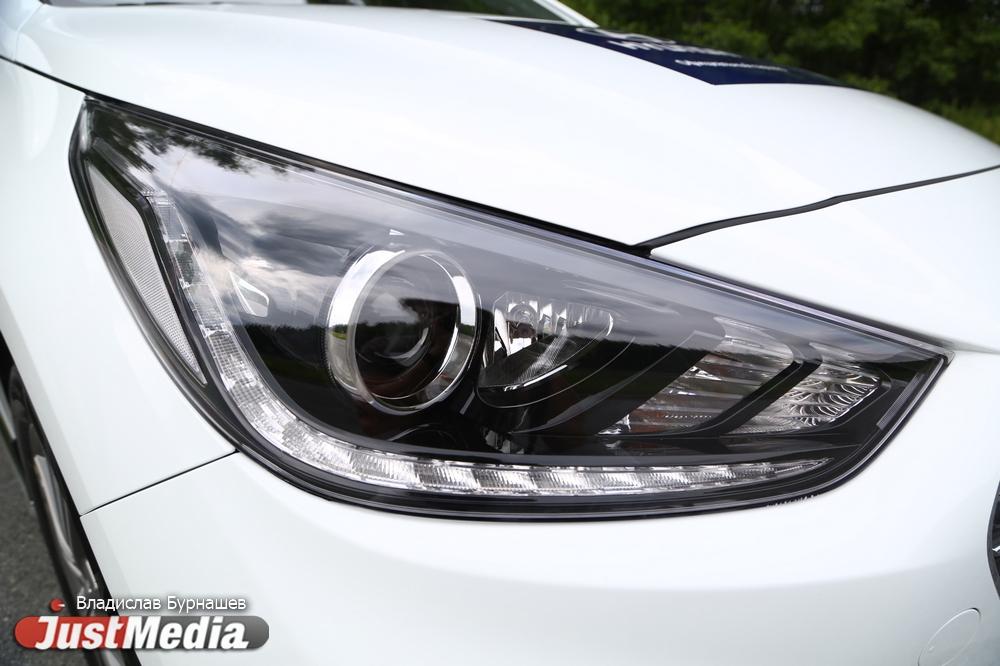 В Екатеринбурге создадут зону для автопроизводителей из Китая - Фото 1