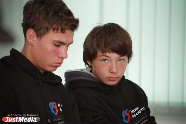 В Екатеринбурге у подростков повысился спрос на трудоустройство - Фото 1