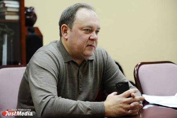 Дмитрий Сарапульцев, гендиректор «Гринвича»: «Китай и Белоруссия присутствуют на нашем рынке пока только виртуально» - Фото 1