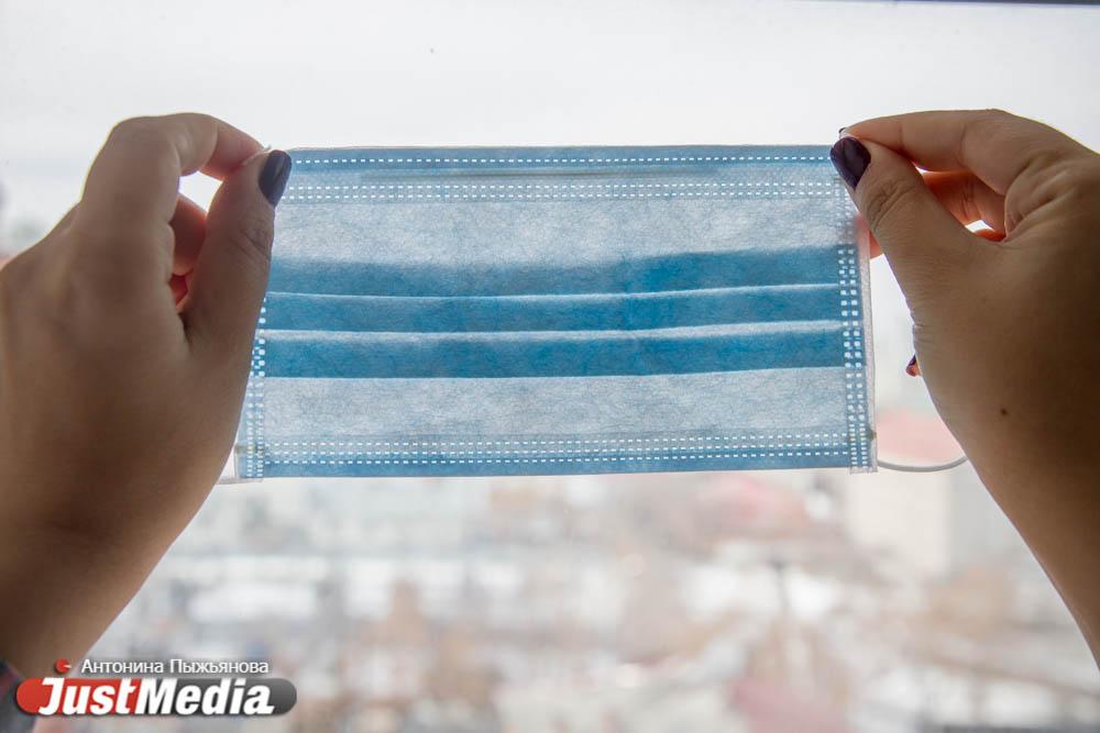 В Свердловской области растет число заболевших ОРВИ - Фото 1