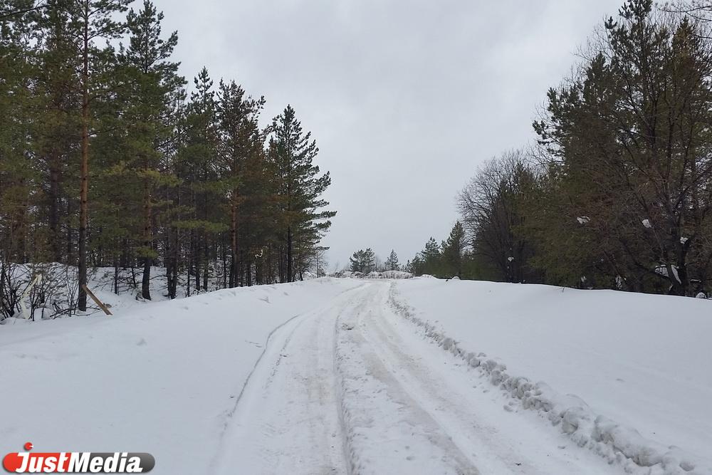 ГИБДД предупредила о сложностях на свердловских трассах - Фото 1