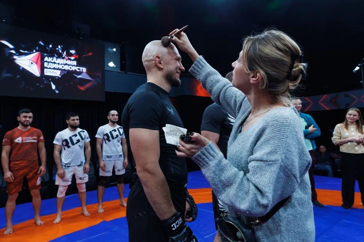 Уральские спортсмены стали героями шоу Первого канала, которое увидят миллионы - Фото 1