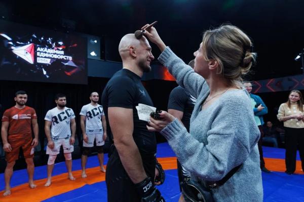 Уральские спортсмены стали героями шоу Первого канала, которое увидят миллионы - Фото 1