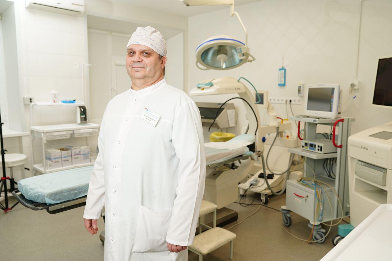 Свердловские врачи установили кардиостимулятор 101-летней пациентке - Фото 1