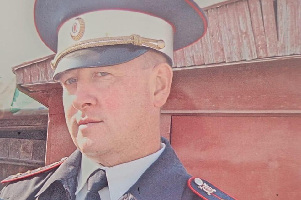 В лесу Свердловской области было обнаружено тело полицейского - Фото 1