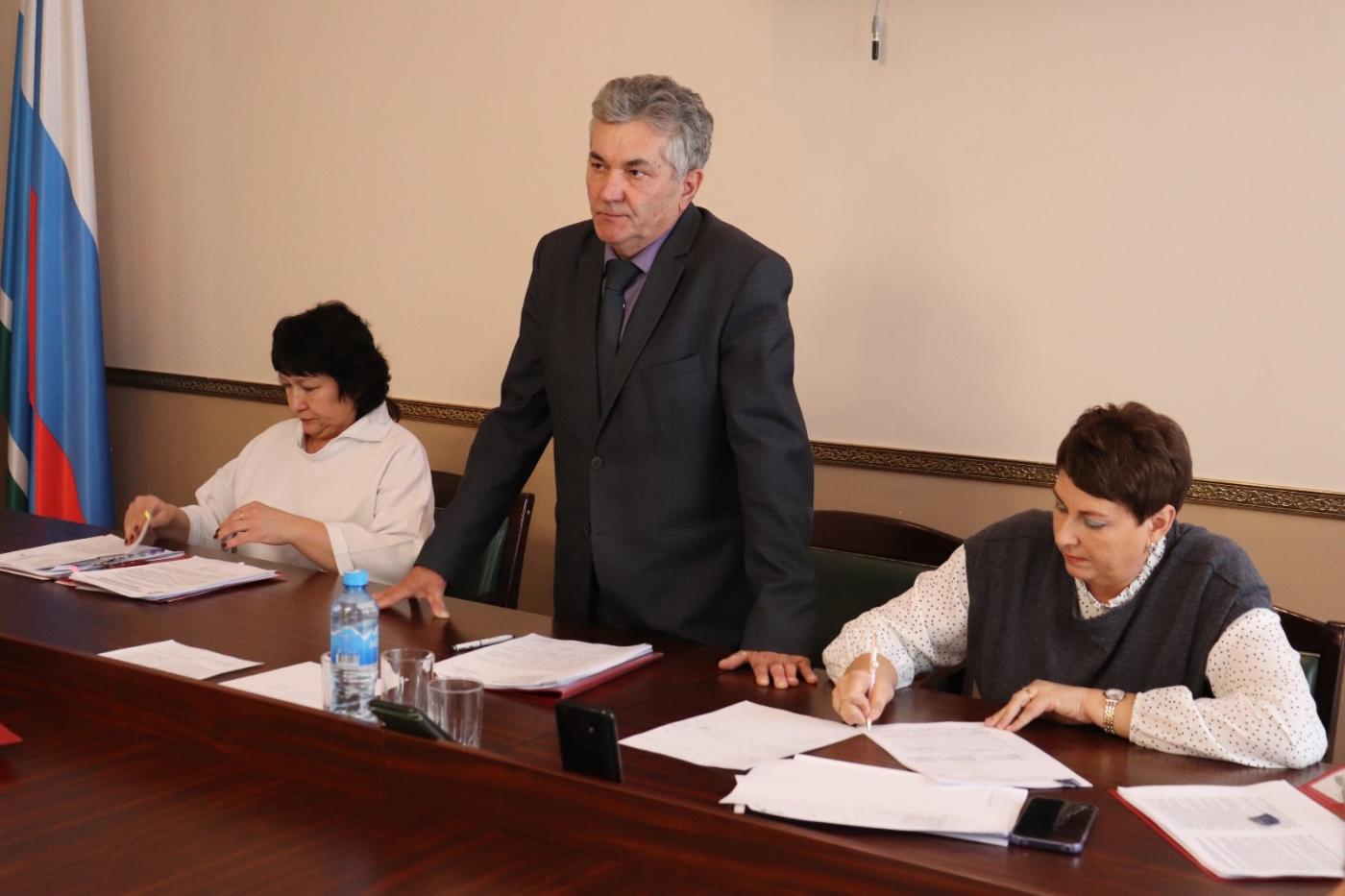 Очередным спикером думы Североуральска стал Александр Копылов - Фото 1