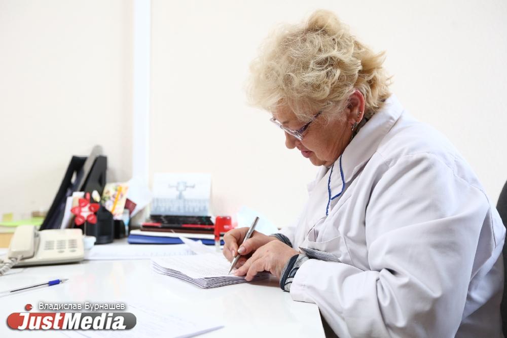 Заболеваемость коклюшем в Свердловской области выросла на 1285% - Фото 1