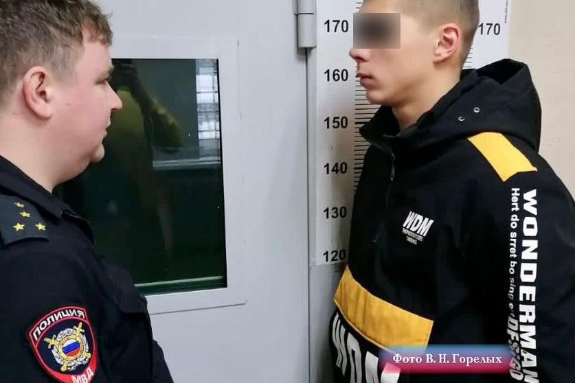 Силовики задержали злоумышленника, стрелявшего в студента УрФУ - Фото 1