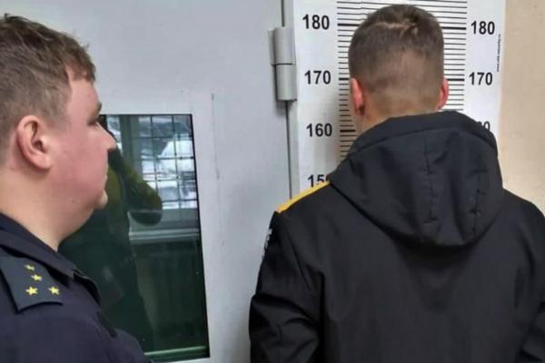 Суд арестовал екатеринбуржца, выстрелившего в лицо студенту - Фото 1