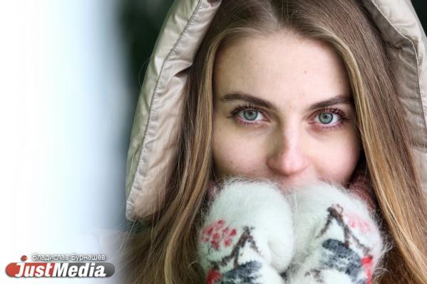 МЧС предупредило об усилении морозов на Среднем Урале - Фото 1