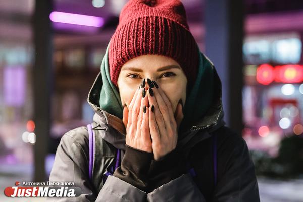 Аномальные морозы покидают Свердловскую область - Фото 1