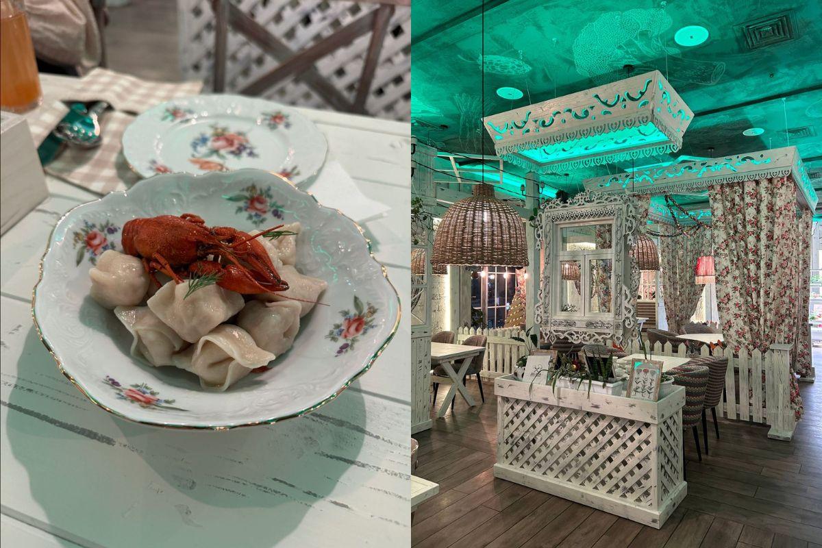 В Екатеринбурге открывается второй ресторан от бренда «Два деда» - Фото 1