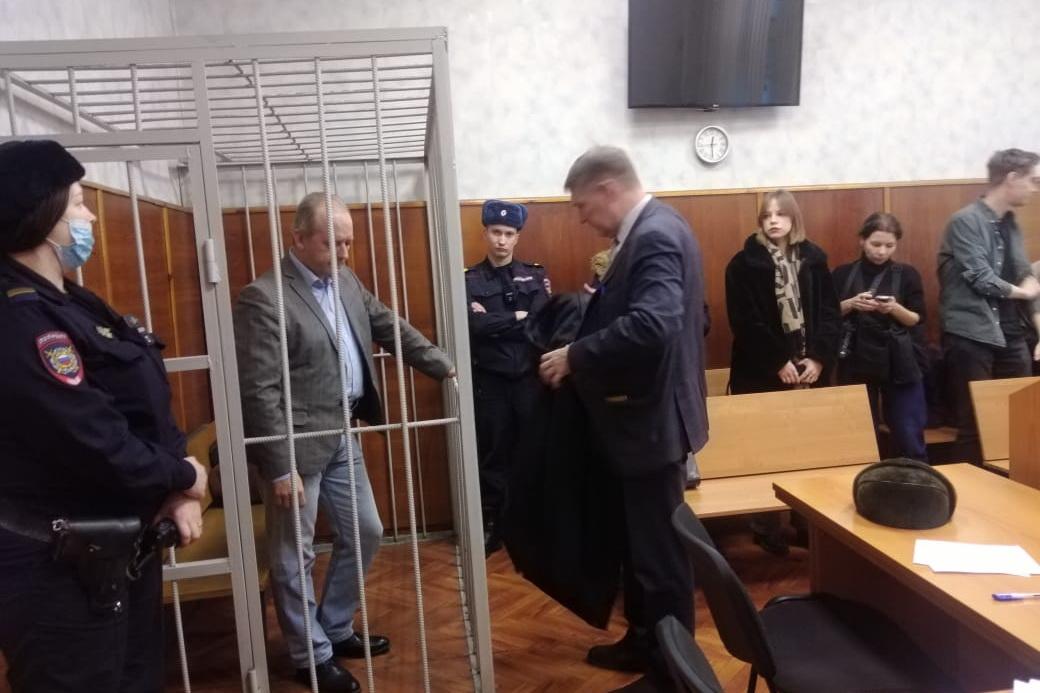 Экс-вице-премьера Забайкалья Дубровина арестовали в Екатеринбурге на 10 суток - Фото 1