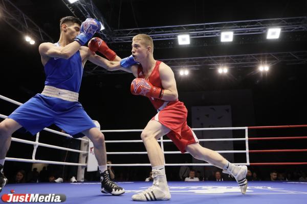 В Первоуральске 14-летний подросток умер во время соревнований по боксу - Фото 1