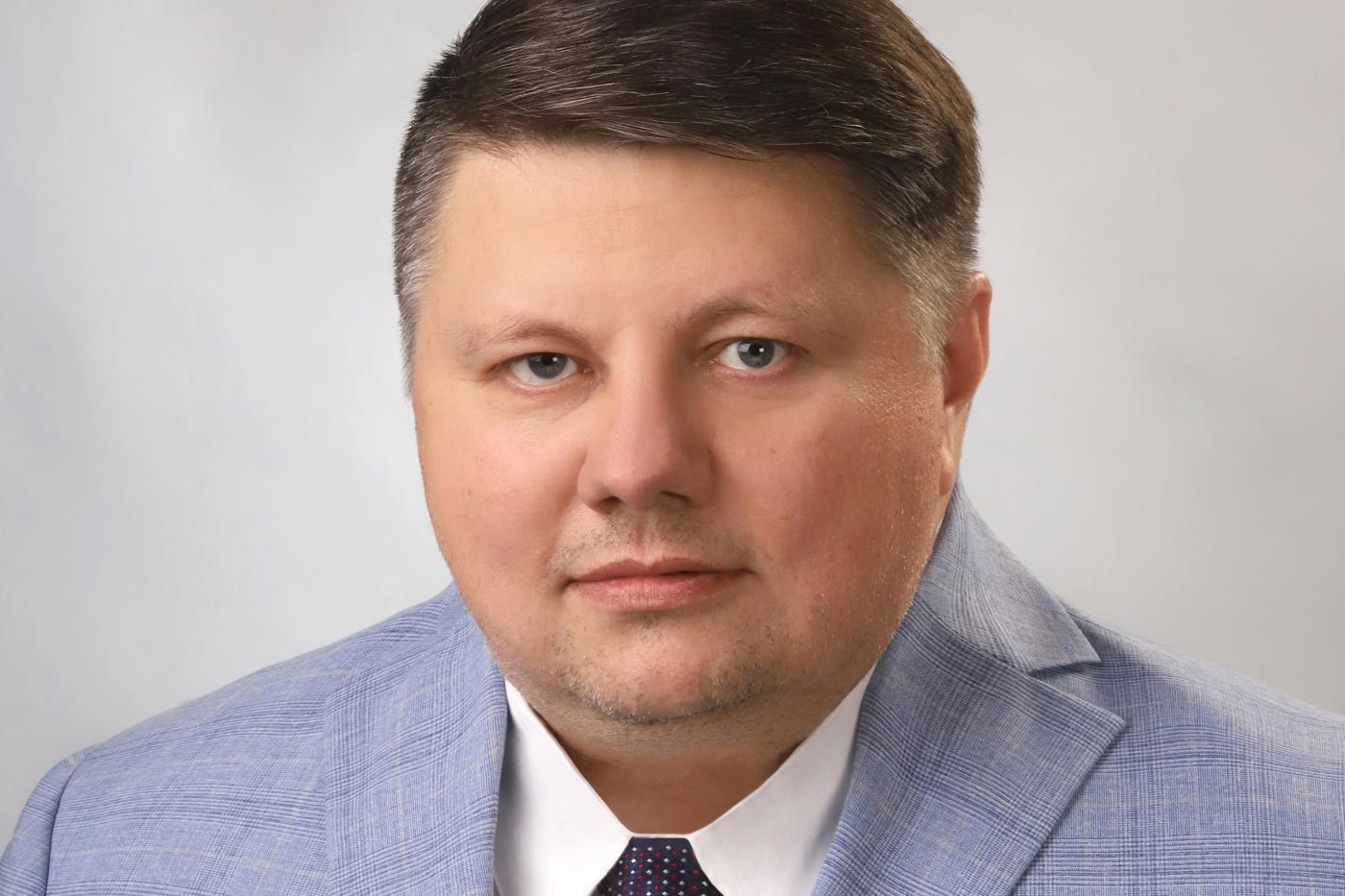 В свердловском филиале МегаФона назначен новый топ-менеджер - Фото 1