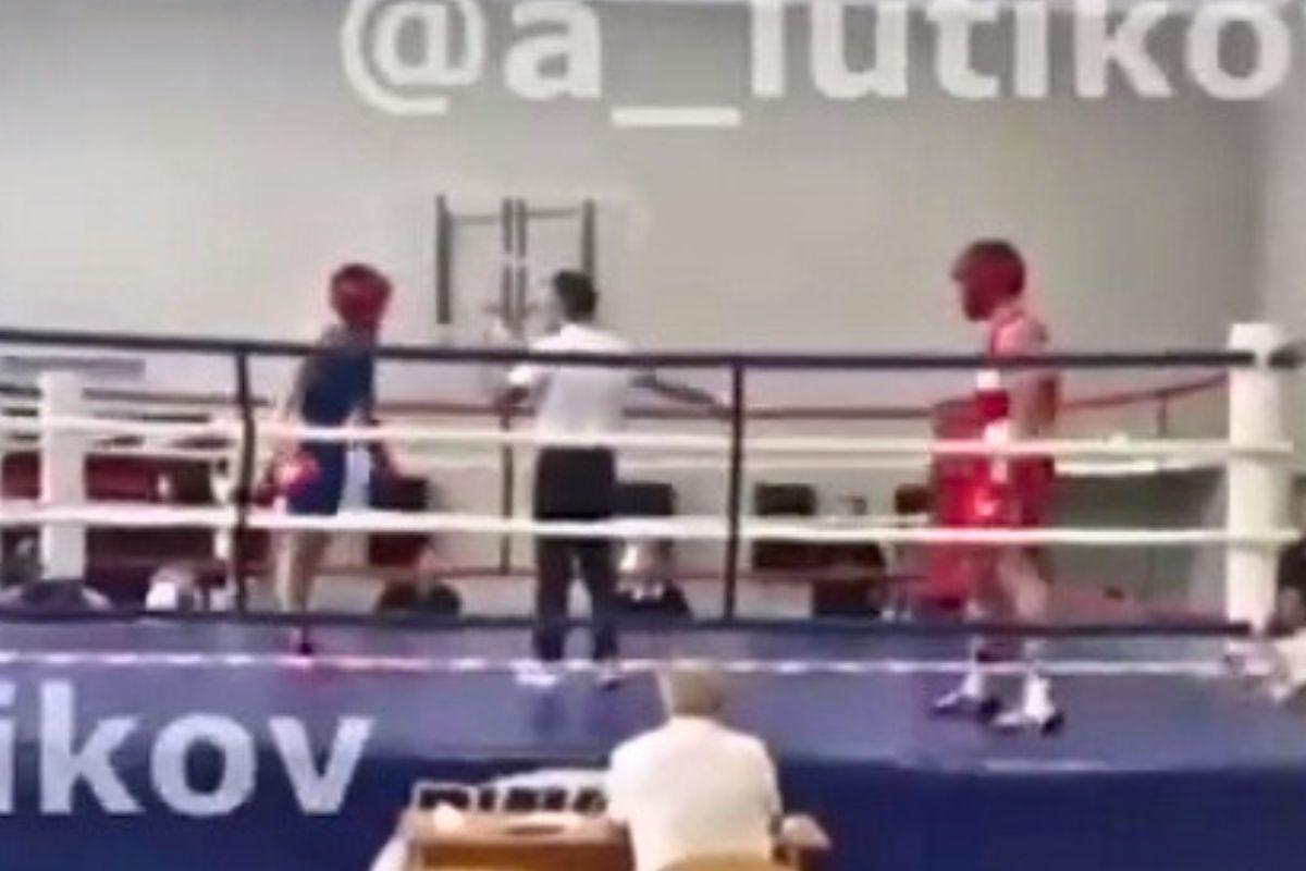 Стала известна причина смерти 14-летнего боксера из Первоуральска - Фото 1